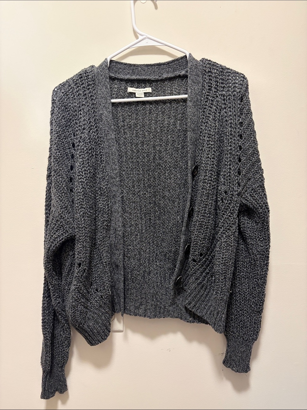 American Eagle Cardigan